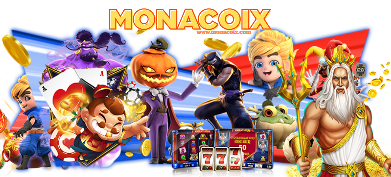 monacoix game1